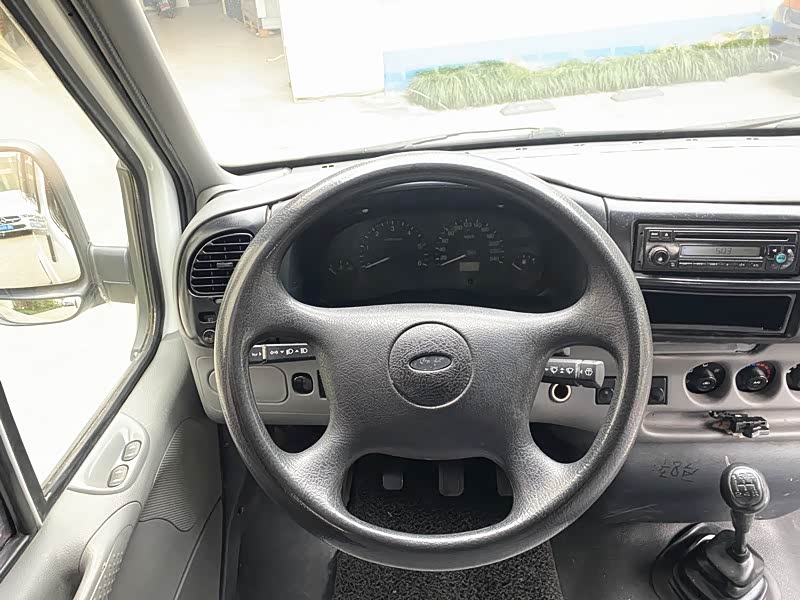 Ford Transit Classic 2015 #10 Ford Transit Classic 2015 car image #10