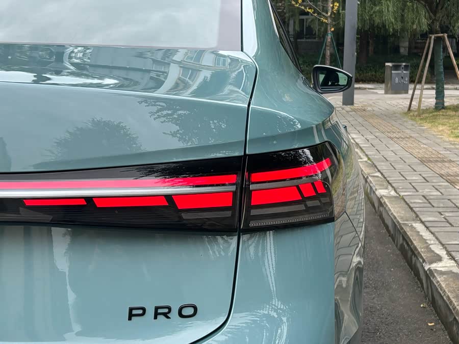 Volkswagen Passat 2024 изображение автомобиля #10