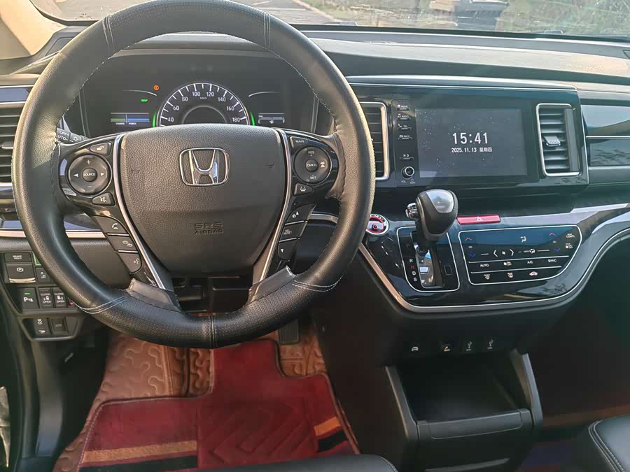 Honda Elysion 2020 car image #10