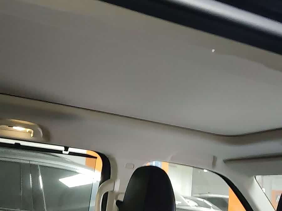 Haval Raptor New Energy 2023 car image #10