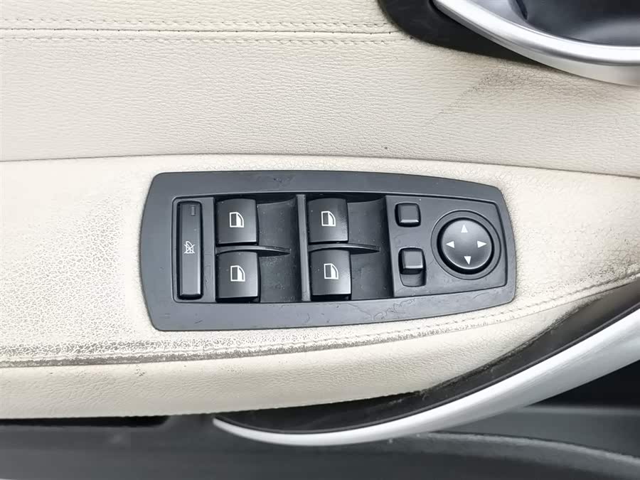 BMW X3 (Imported) 2009 image de voiture #10