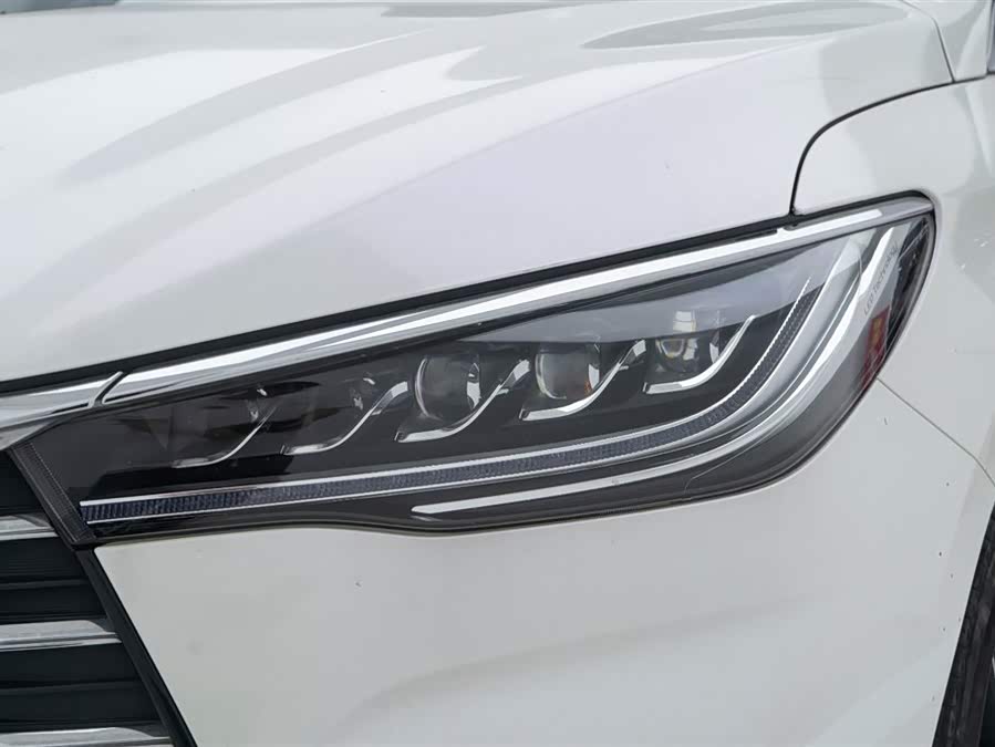 比亚迪 宋MAX新能源 2022 汽车图片 #10