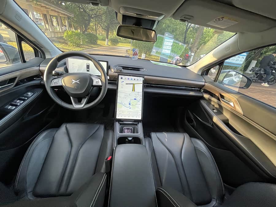 Xpeng P5 2024 #10 Xpeng P5 2024 immagine di auto #10