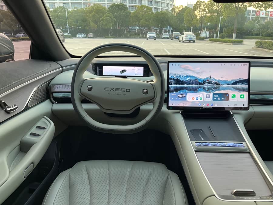 Exceed Stellar Era ES 2024 car image #10