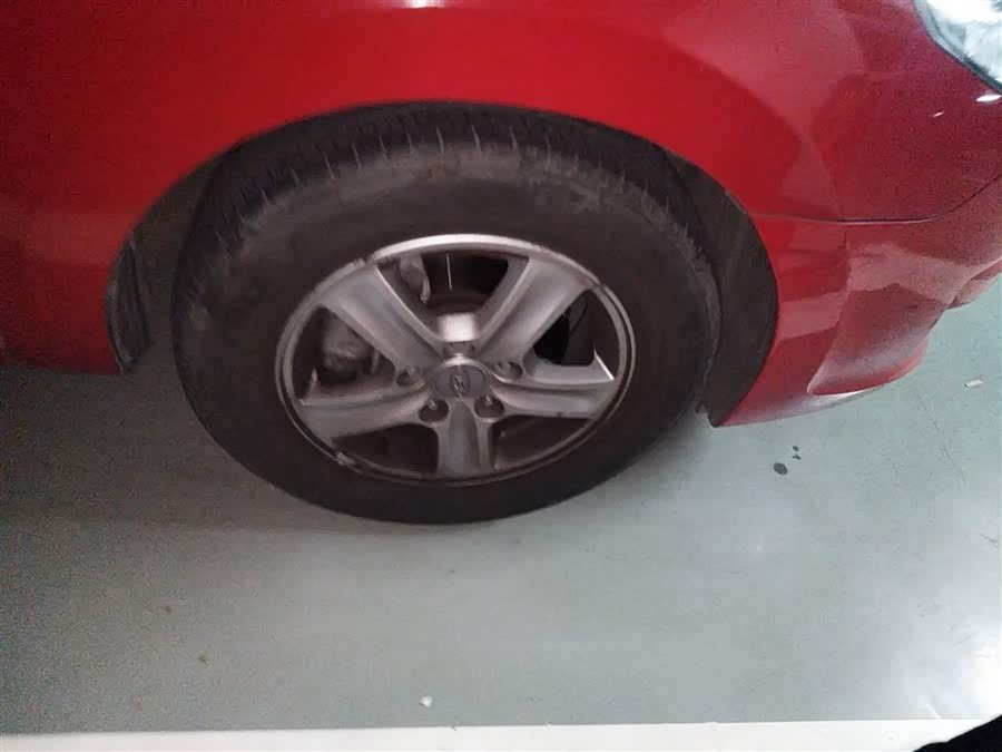 Hyundai i30 2010 #10 Hyundai i30 2010 car image #10