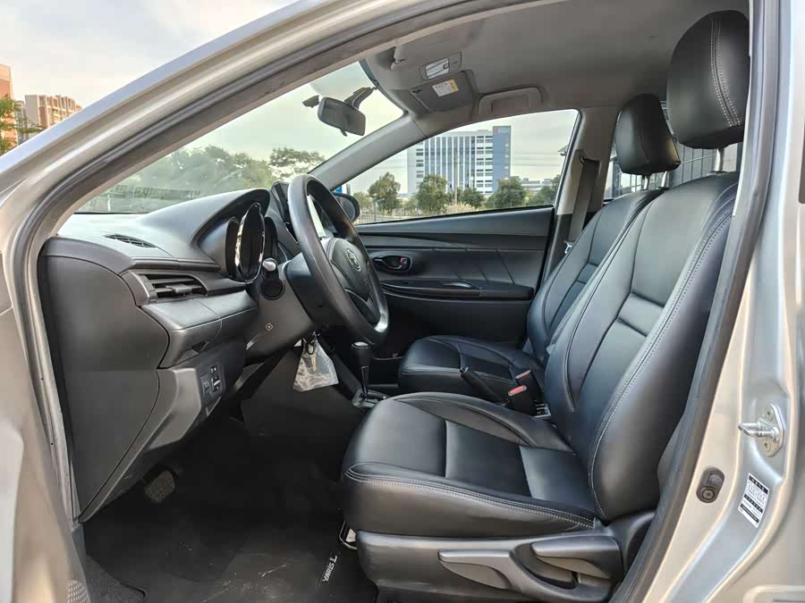 丰田 YARiS L 致享 2020 汽车图片 #10