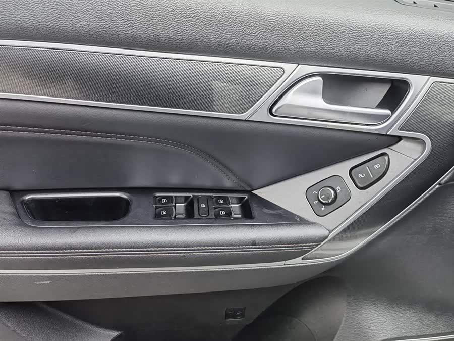 Haval H6 Coupe 2018 #10 Haval H6 Coupe 2018 immagine di auto #10