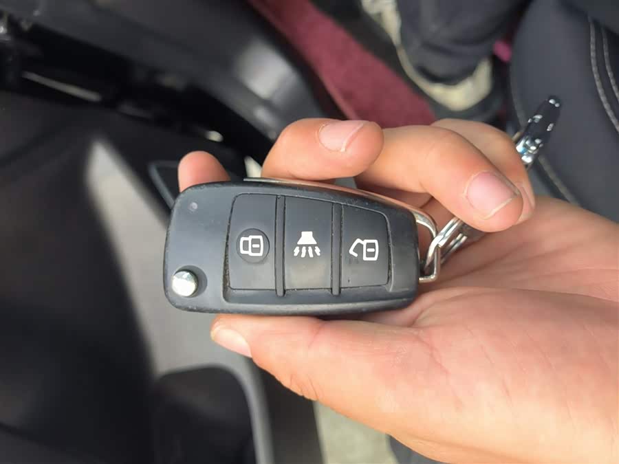 Jetour X70M 2022 immagine di auto #10