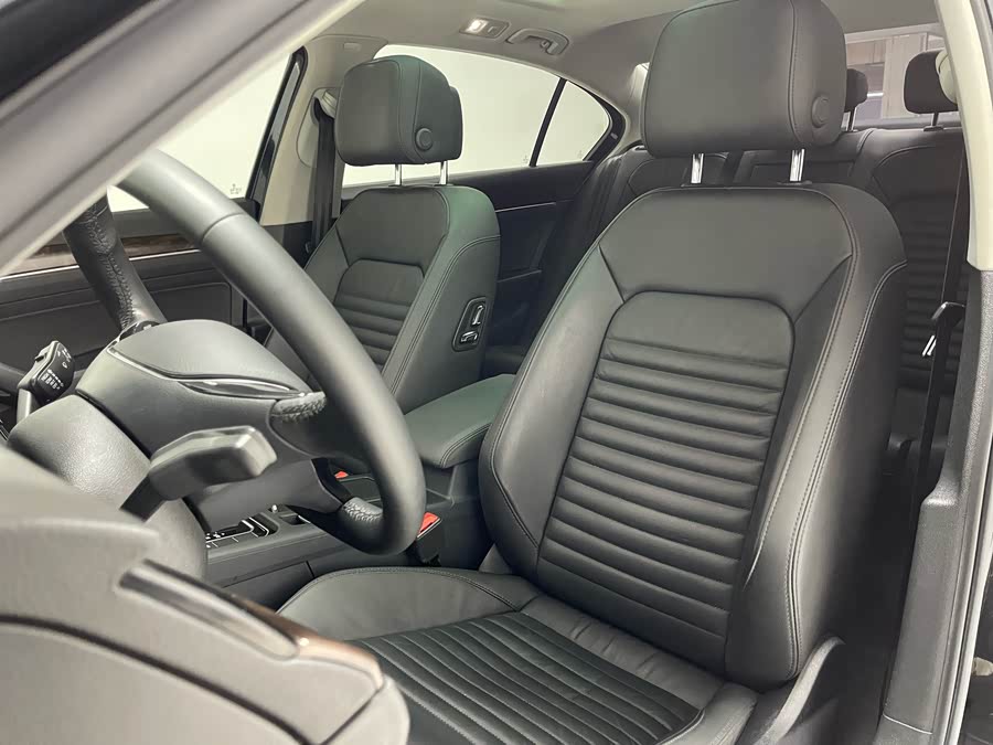 Volkswagen Magotan 2019 car image #10