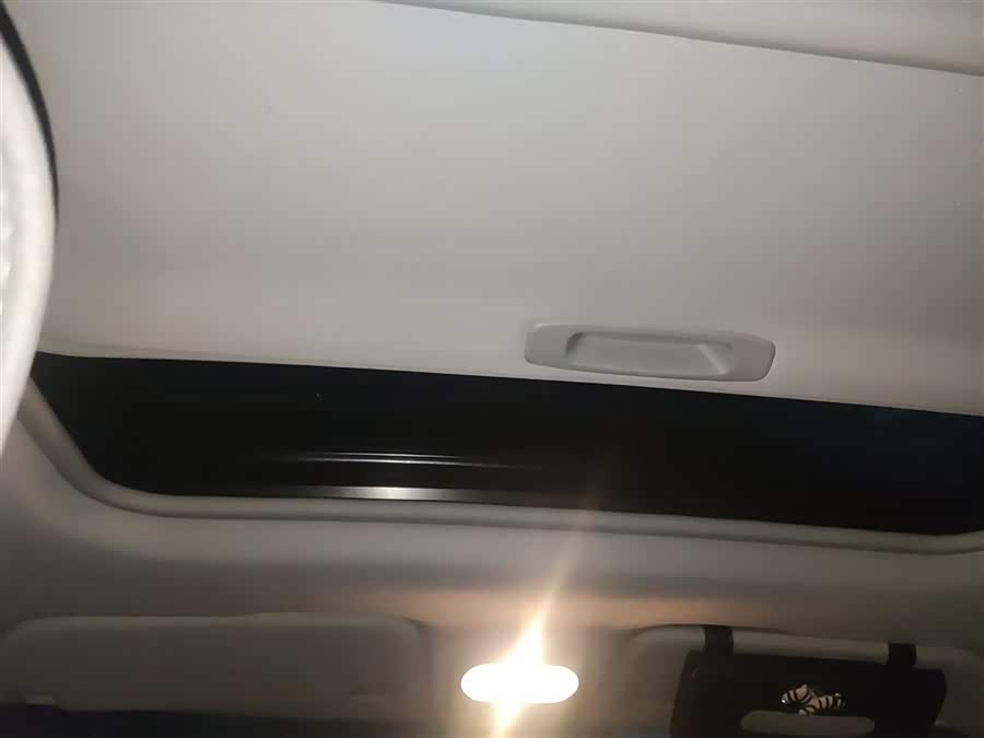 MG 3 SW 2017 car image #10