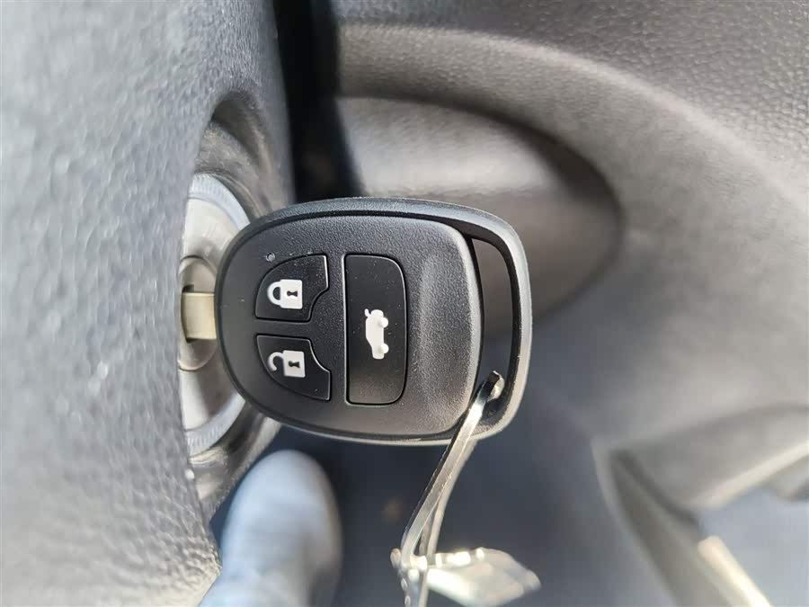 Changan CS15 2017 #10 Changan CS15 2017 car image #10