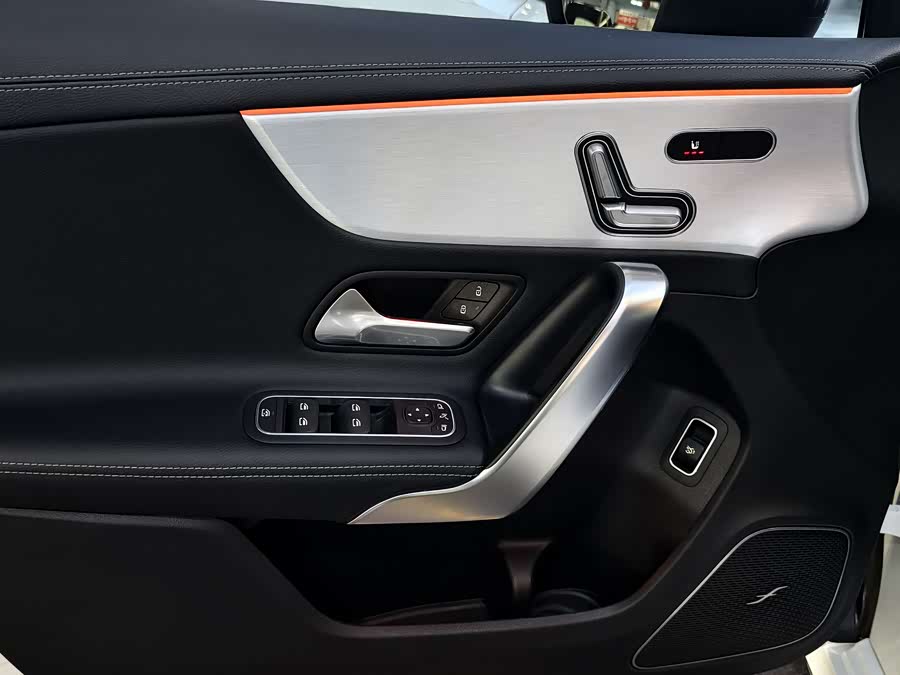 Mercedes-Benz A AMG 2024 car image #10