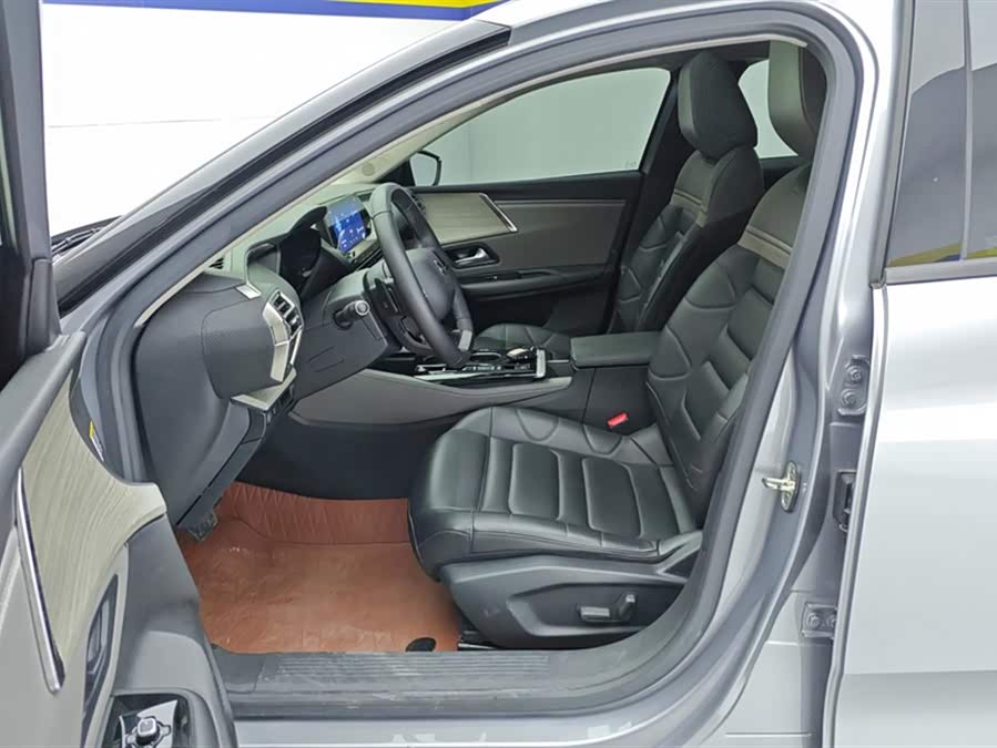 Citroen C5 X 2022 car image #10