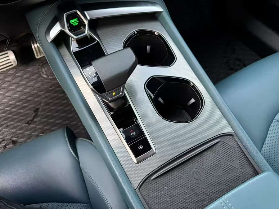 名爵 MG7 2024 汽车图片 #10