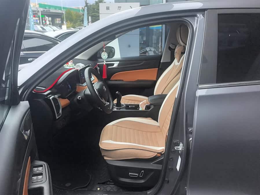 Kaiyi Showjet Pro 2021 imagem de carro #10