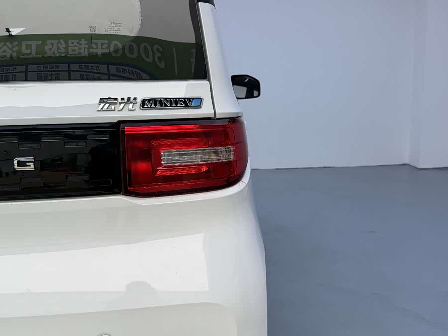 Wuling Hongguang MINI EV 2022 car image #10