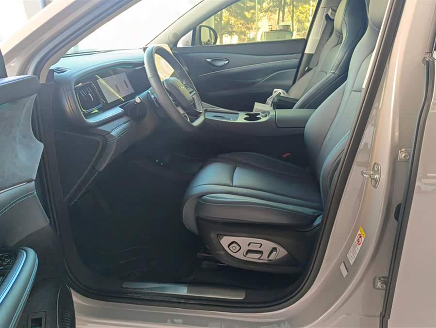 BYD Sea Lion 06 New Energy 2025 car image #10