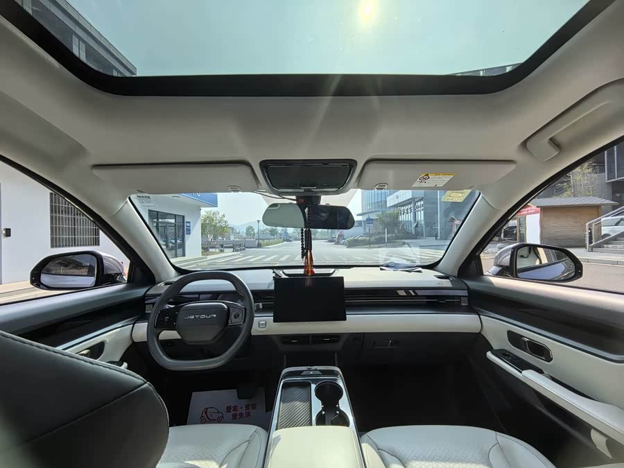 捷途 捷途大圣i-DM 2023 汽车图片 #10