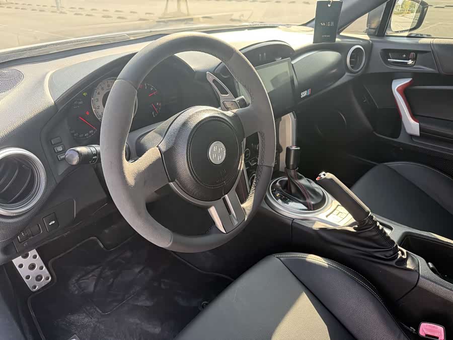 Toyota 86 2014 car image #10