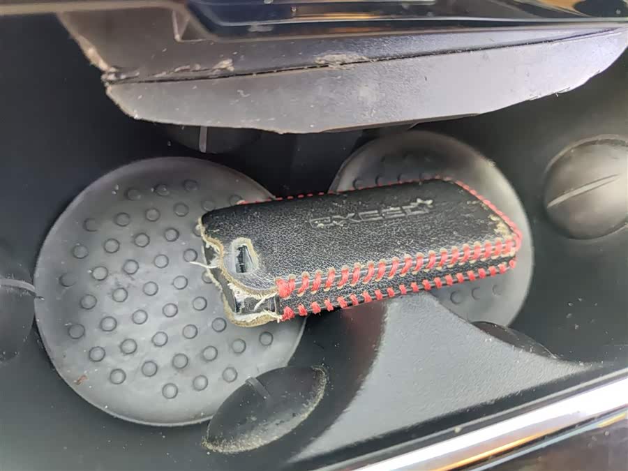 Exceed TX 2019 imagem de carro #10