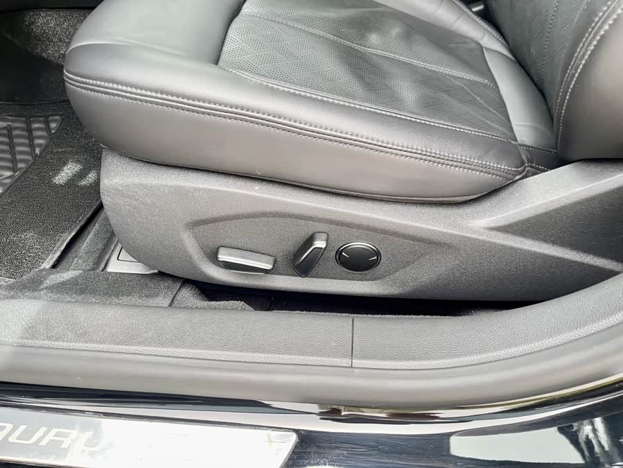 Ford Taurus 2022 #10 Ford Taurus 2022 car image #10