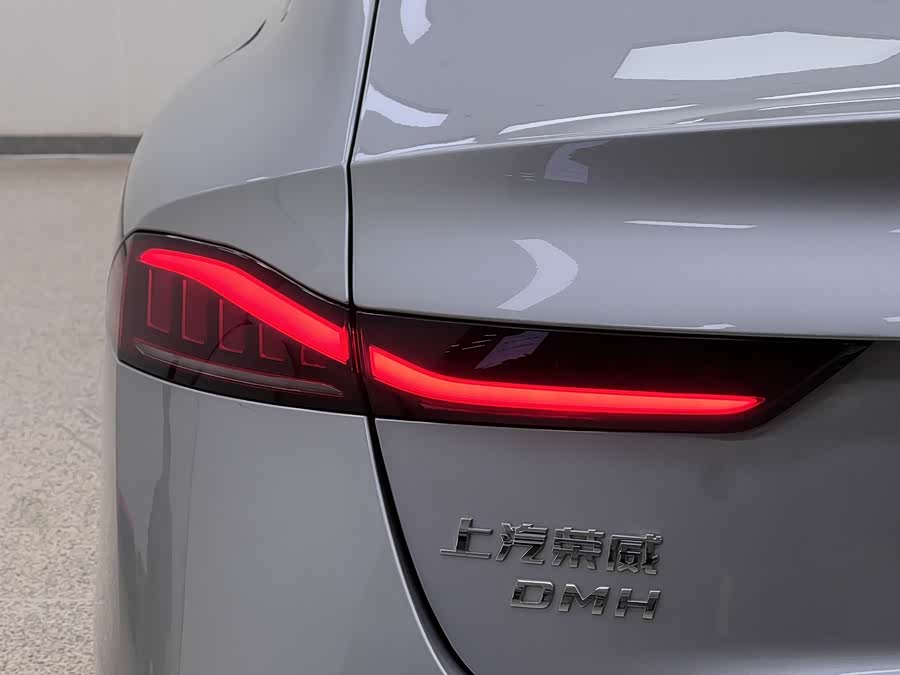荣威 荣威D7 2023 汽车图片 #10