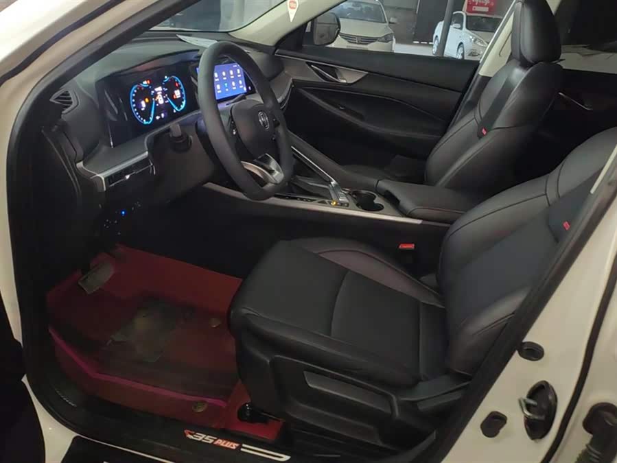 Changan CS35 Plus 2021 imagem de carro #10