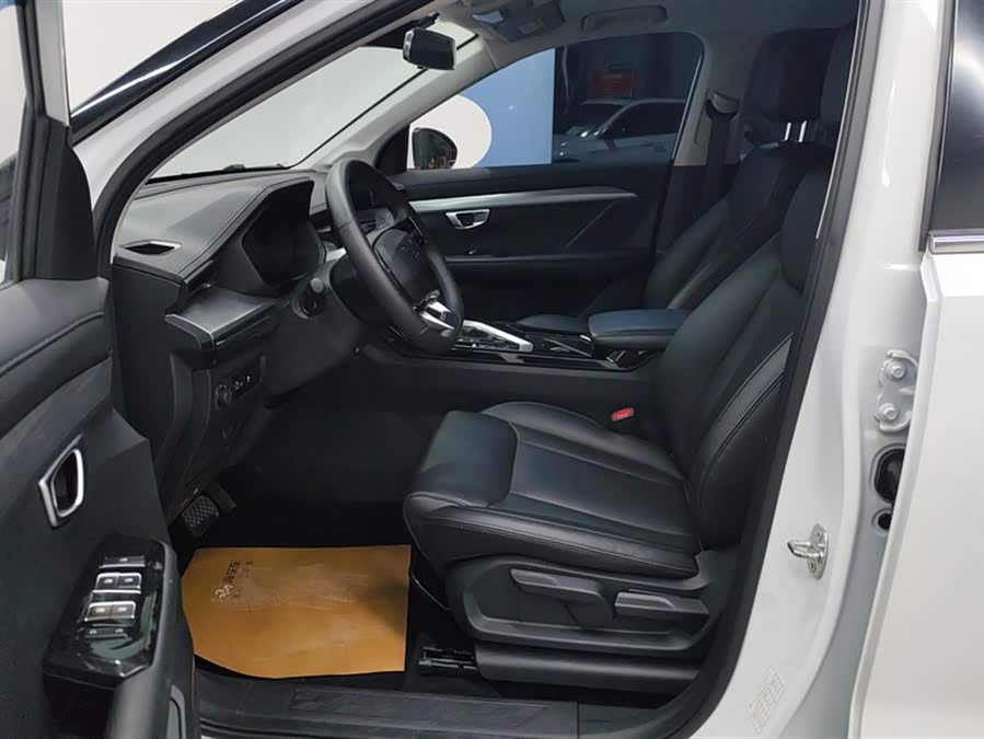 五菱汽车 五菱星辰 2023 汽车图片 #10