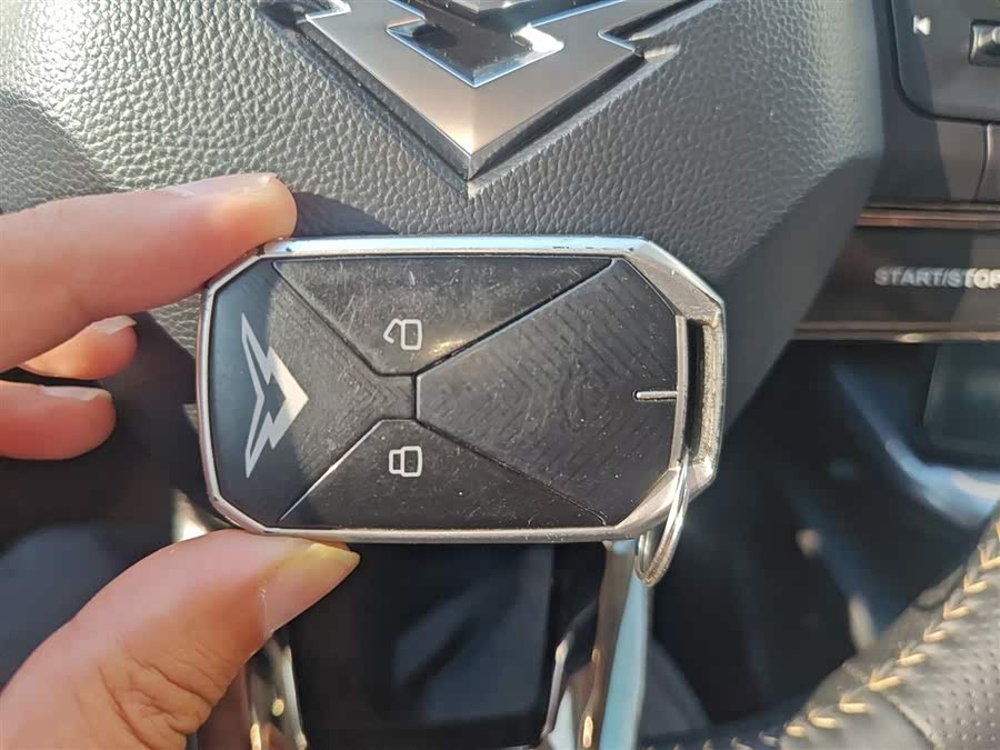 Kaiyi Kunlun 2023 immagine di auto #10