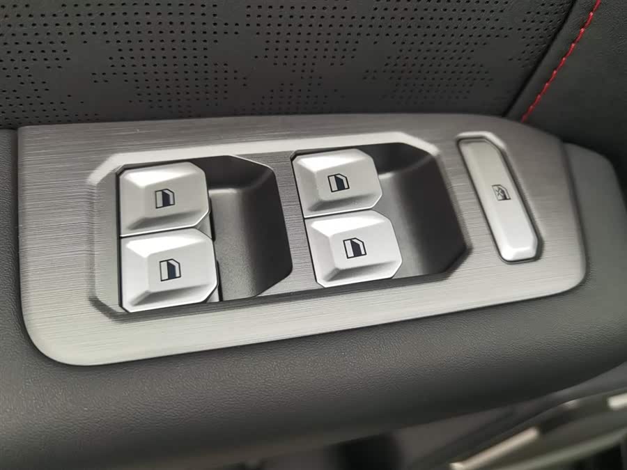 捷途山海 捷途山海T2 2024 汽车图片 #10