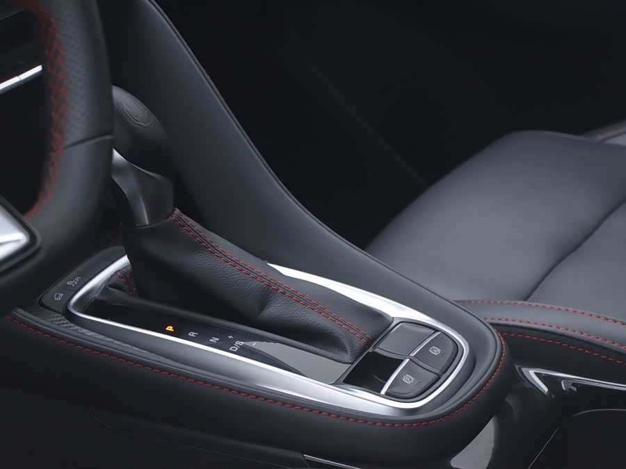 MG ZS 2021 #10 MG ZS 2021 car image #10