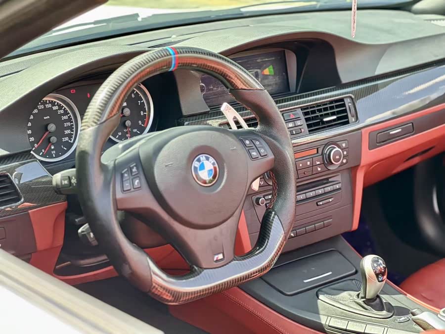 BMW M3 2012 #10 BMW M3 2012 imagen de coche #10