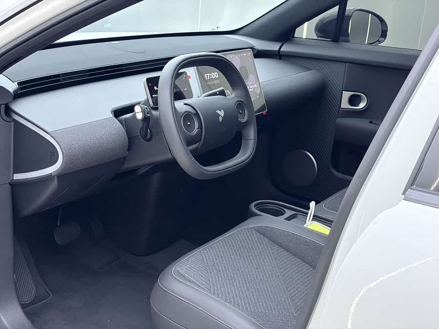 firefly萤火虫 firefly萤火虫 2025 汽车图片 #10