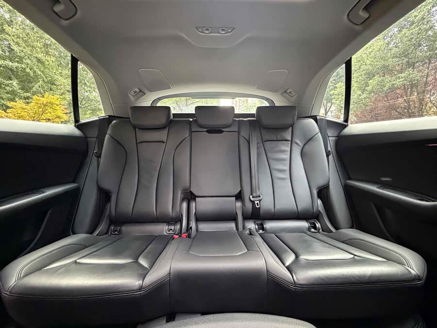 Audi Q8 2020 #10 Audi Q8 2020 car image #10