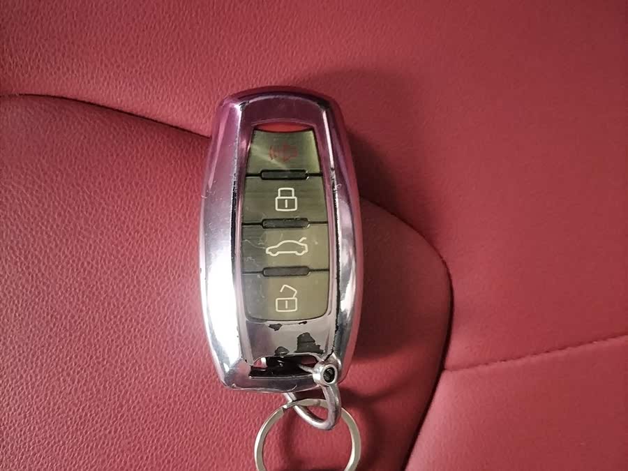 Haval H2s 2019 #10 Haval H2s 2019 imagem de carro #10