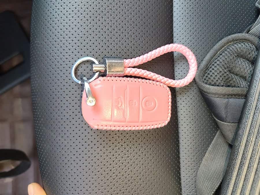 起亚 KX CROSS 2017 汽车图片 #10