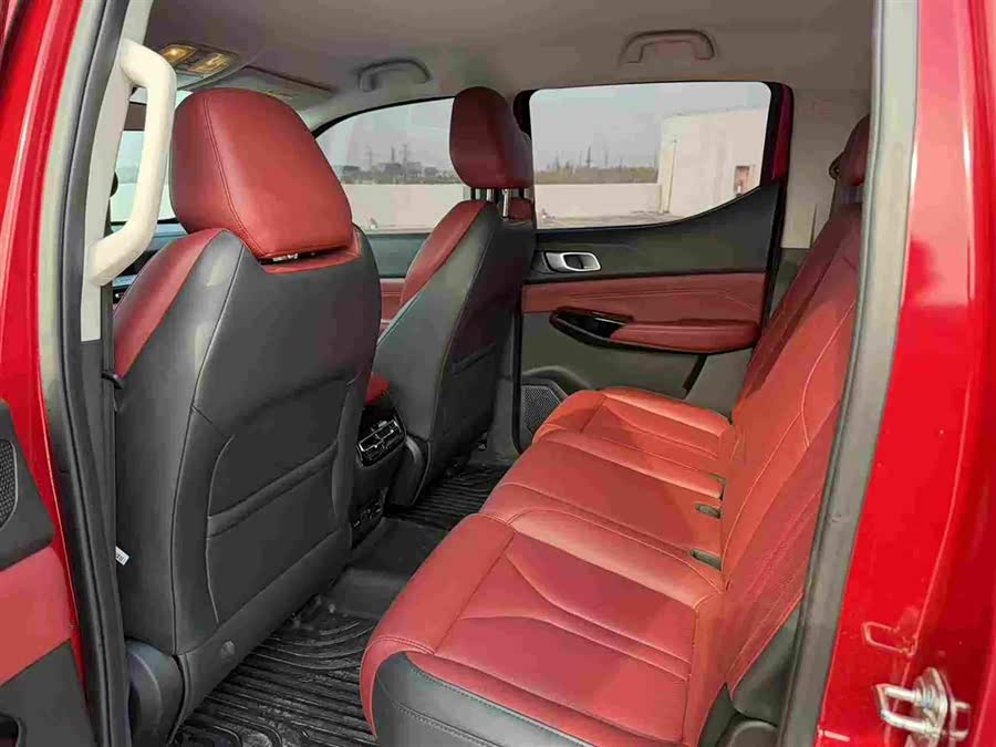 Changan LanTuoZhe 2023 #10 Changan LanTuoZhe 2023 car image #10