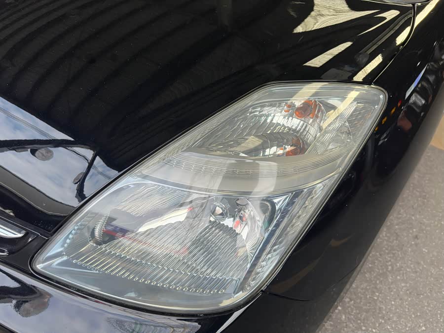 Toyota Prius 2006 #10 Toyota Prius 2006 car image #10