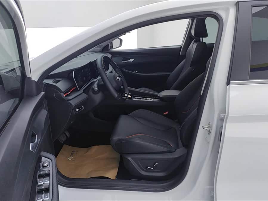 GEELY Binray 2023 car image #10