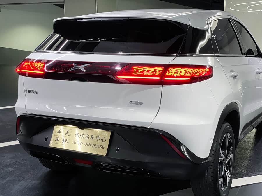 Xpeng G3 2021 immagine di auto #10