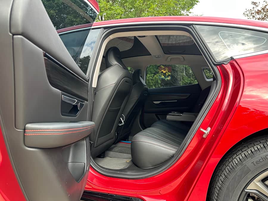 Xpeng P7 2021 #10 Xpeng P7 2021 immagine di auto #10