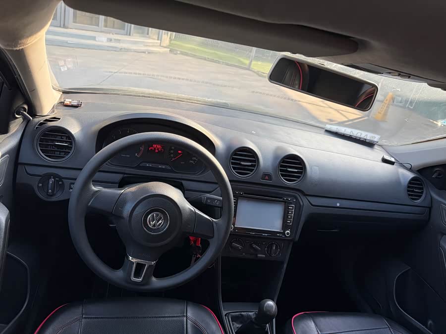 Jetta Jetta 2014 car image #10