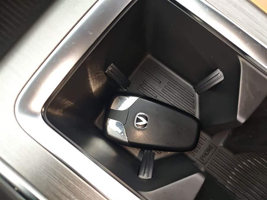 Changan LanTuoZhe 2025 car image #10