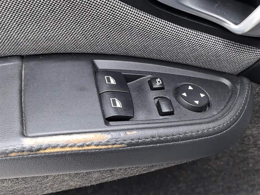 BMW i3 (Imported) 2017 #10 BMW i3 (Imported) 2017 car image #10