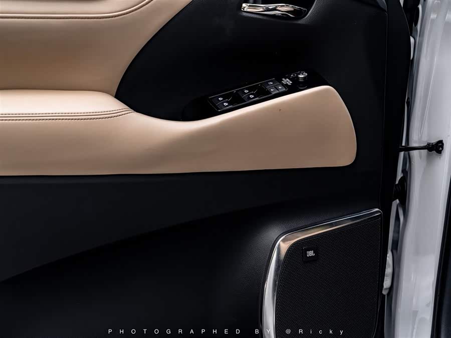 丰田 埃尔法 2020 汽车图片 #10