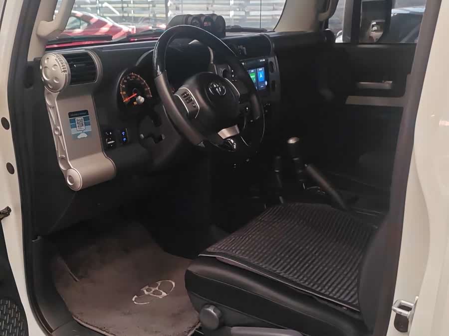 Toyota 2019 image de voiture #10