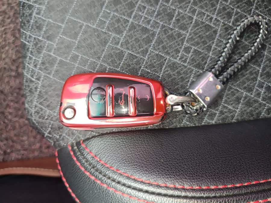 Kaiyi C3R 2015 car image #10