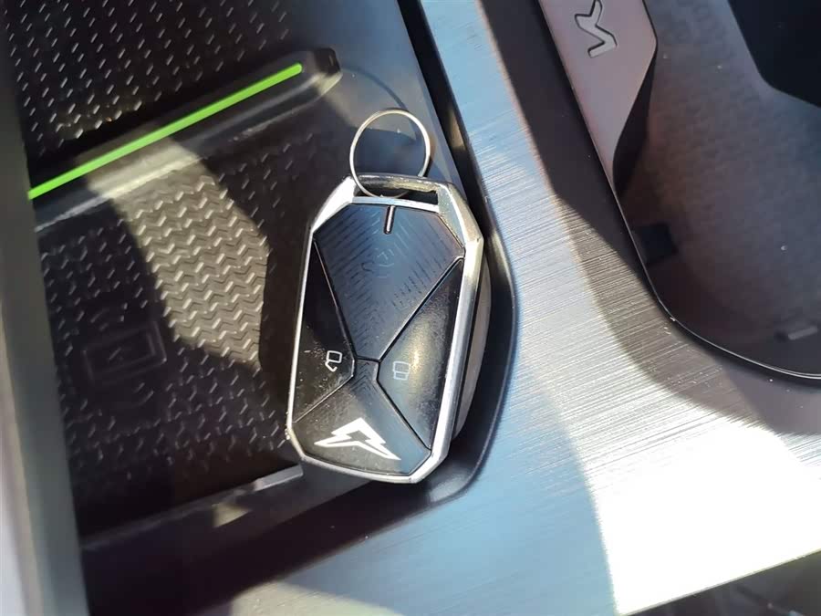 Kaiyi Kunlun 2023 immagine di auto #10