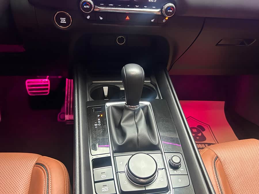 马自达 马自达CX-50行也 2023 汽车图片 #10