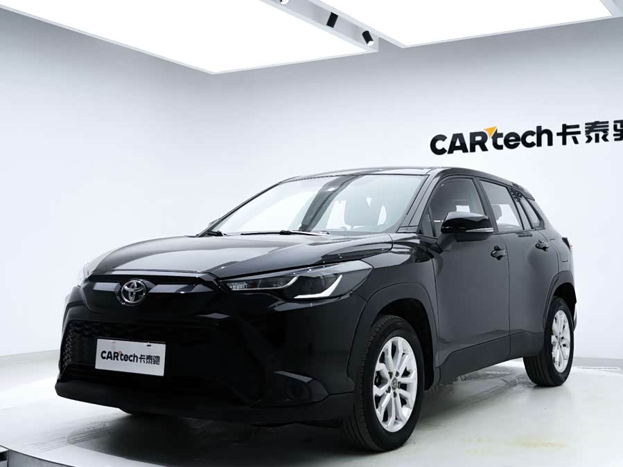 Toyota Frontlander 2024 #10 Toyota Frontlander 2024 imagen de coche #10